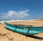 Arabella On Boossa, Gintota, Galle, Sri Lanka, Beach Front