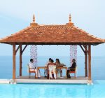 Saman Villas, Bentota, Sri Lanka, Pool & Sea View, Wedding