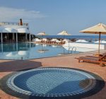 Dickwella Resort & Spa, Dickwella, Tangalle, Sri Lanka, Hotel, Pool & Beach View