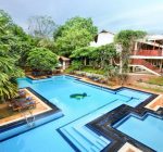 Mandara Rosen, Kataragama, Yala, Hotel, Swimming Pool