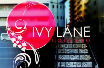 Ivy Lane Colombo Galle Road, hotel, affordable accommodation